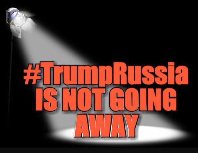 ZemanLynnZ's tweet photo. @DonaldJTrumpJr @realDonaldTrump #DonaldJrKnew #TrumpRussia https://t.co/HGY9ksV3Cs