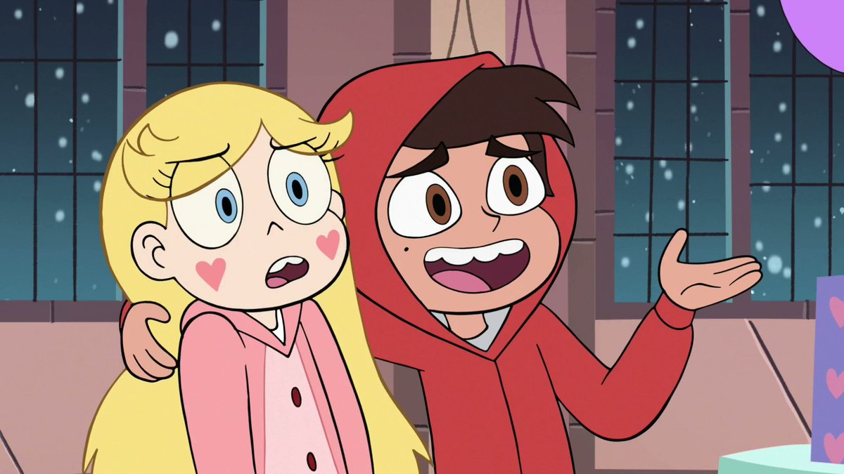 Svtfoeseason5 Hashtag On Twitter