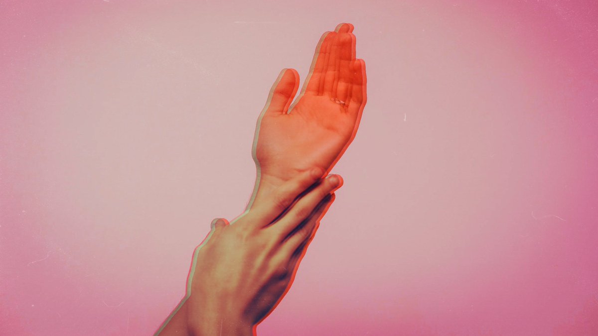 OU_Headlines's tweet image. A new #OUResearch study could have implications on our understanding of how certain sensory signals are transmitted through the body.

🔗 link.ou.edu/36PsraK