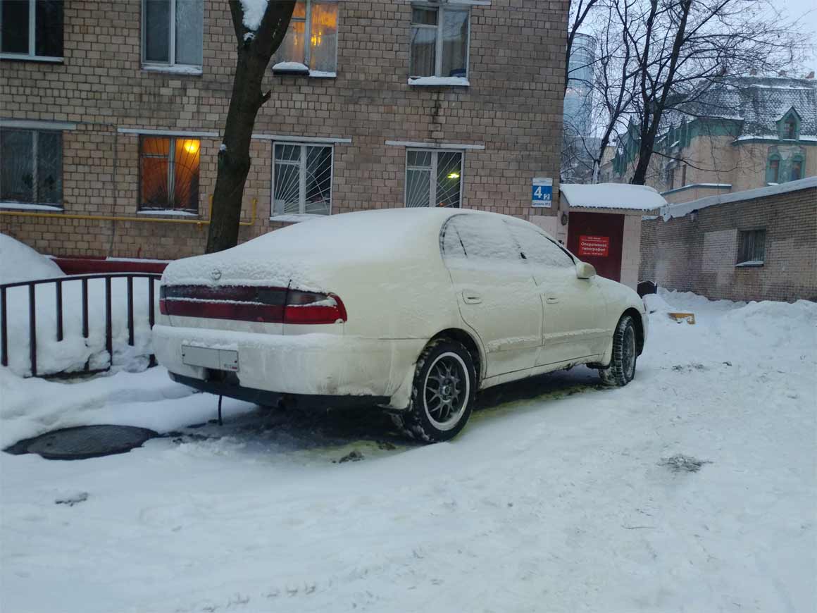 kanclernotes's tweet photo. 28-32 литра на 100 км расход для Toyota Corona ST195 FullTime 4WD для 2.0-ух литрового квадратного мотора 3S-FE на автомате A540H - много. История про первую диагностику после покупки.

https://t.co/yOvnwZubcv

#toyota #corona #st195 #тойота #корона #бочка #3sfe #расход #топлива https://t.co/cdDuFrR5LA