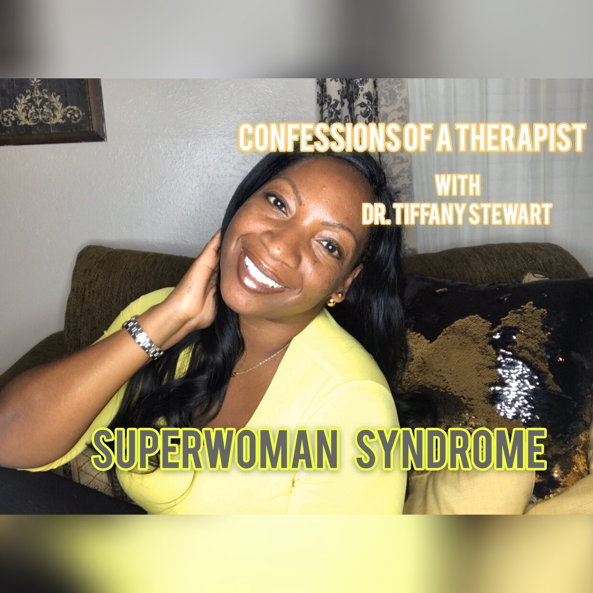 drtiffphd's tweet photo. Have you guys checked out my latest video✨🙌🏽
.
.
We’ve fixed the audio to make the experience more enjoyable for out viewers!✨
.
.
Let’s chat in the comments✨
.
#youtube #youtuber #confessionsofatherapist #drtiffanystewart #lifestyle #vlog #blog #superwomansyndrome https://t.co/XGH2PUkZum