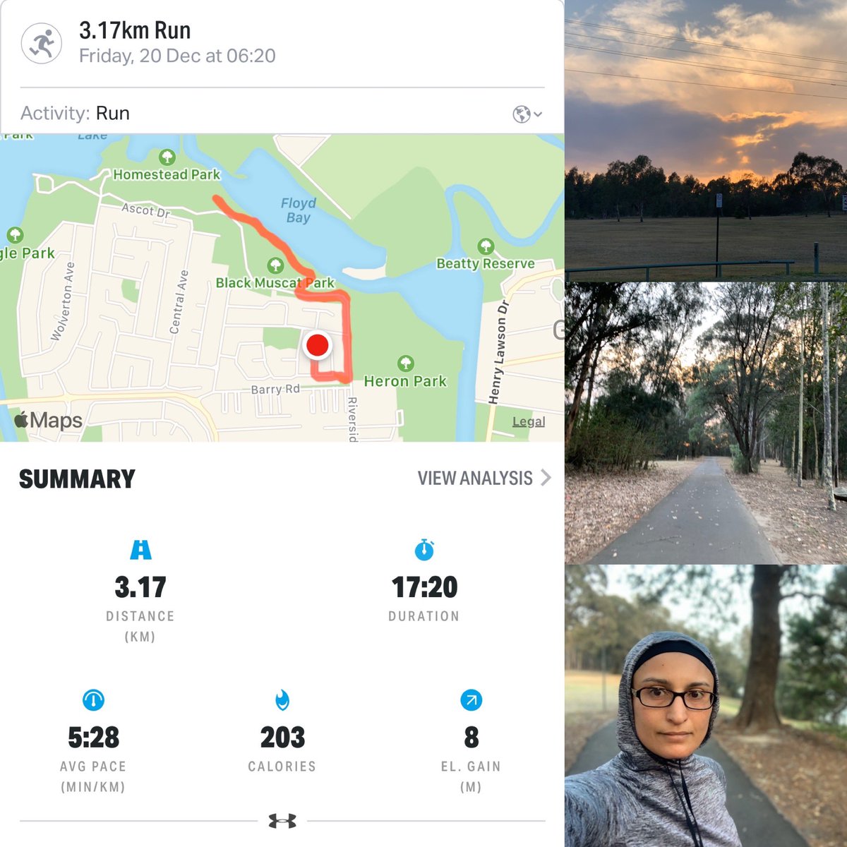 Nasreen_Kaadan's tweet photo. Day 354 #InLuCC2019 Run for #lungcancerawareness. Anyone can get #lungcancer. No risk factors required! Please follow to the link in my bio to donate!
#LungCancerResearch
#FairGoForLungCancer
#FreeFromStigma #FFS
#NotAllCancerIsPink 
#beatcancer
#cancersucks
#inghaminstitute https://t.co/IWESooP12w