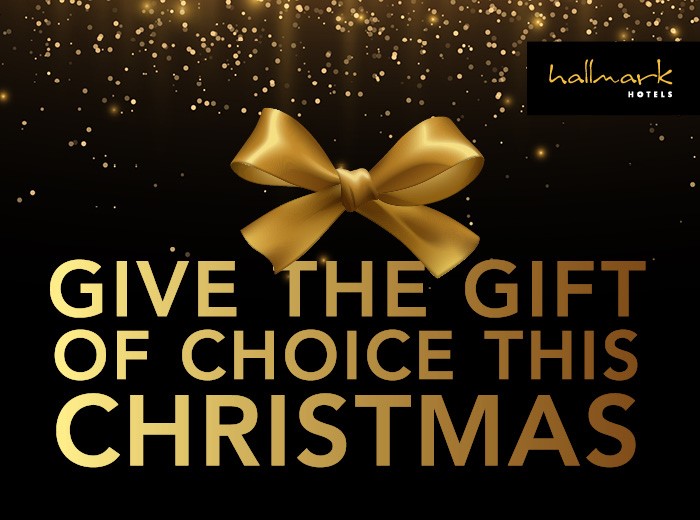 Hallmark Hotels tweet media