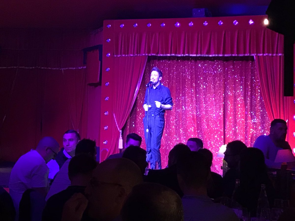 Soirée de fin d’année pour les équipes du Groupe #STALPARTICIPATIONS au <a href="/CirqueImagine/">Cirque Imagine</a>