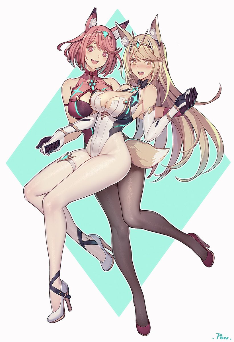GoddessPyra's tweet photo. *you were walking by the pet store when you saw right by the front door a sign which said Neko goddesses for sale only $500*
#lewdrp #lewd #hentai #porn #love #sexy #feet #MHARP #Xenoblade2 #Thursday #Anime #goddesses #futa #cats #Neko #Roleplay https://t.co/xY1asDKngP