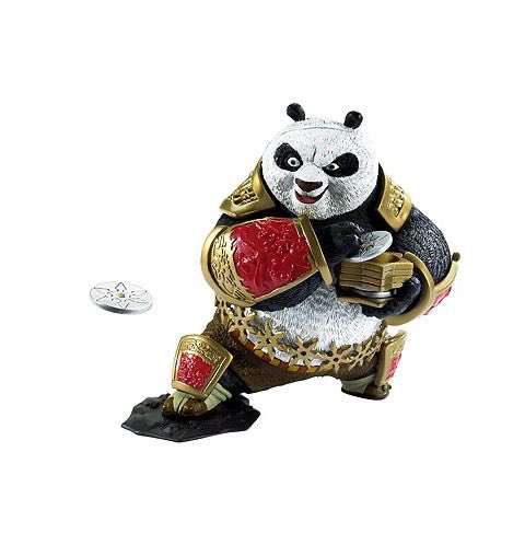 Kung Fu Panda Statue Meme