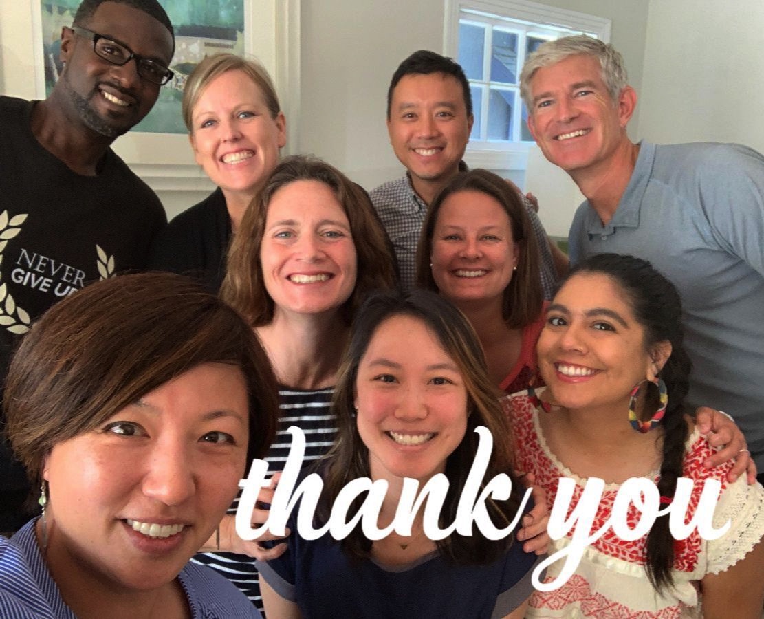 Calvin_C_Ho's tweet photo. Thankful for #ProjectPeaceEastBay and the volunteers who came out to the Day of Service this year. Together we have given 4641 hours of service = $145,589 invested in local communities. Consider including Project Peace in your year-end giving. https://t.co/SBPfl3BKlE https://t.co/jXqk832fWs