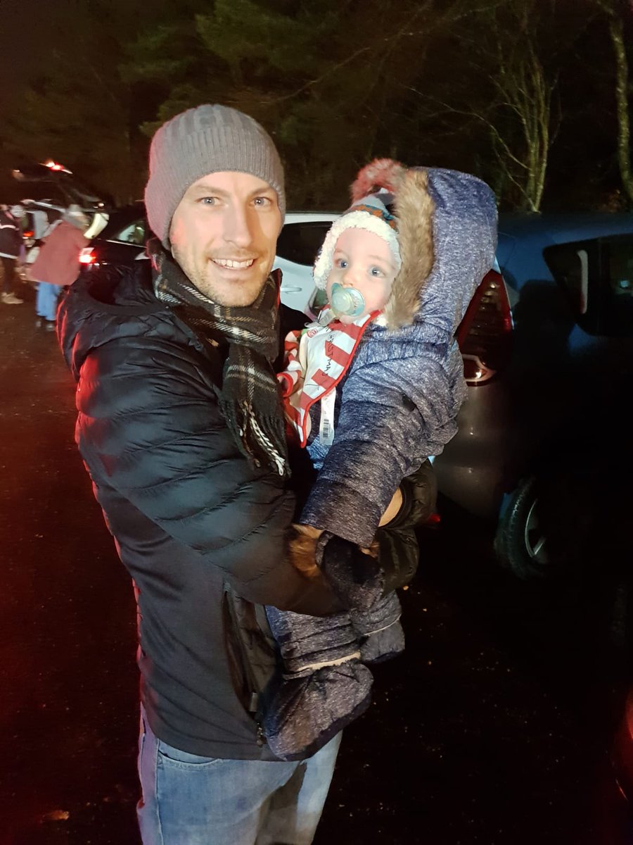 AnthKennedy's tweet photo. Great evening @Beamish_Museum. Definitely feeling festive now 🌲🎅. So lucky to have such an amazing attraction on the doorstep. #openairmuseum #northeast #festive https://t.co/suh6ZW5tmL