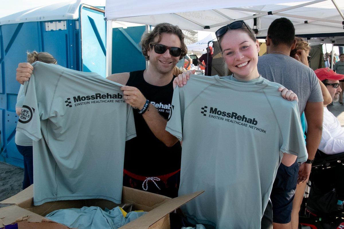 JeffHealthEH's tweet photo. As we get ready to say goodbye to our latest, incredible Public Relations &amp; Marketing intern, Madison, the search for the next outstanding intern begins! We're looking for.... you? Someone you know? https://t.co/oZM1naXY40 #job #internneeded https://t.co/PEMqPTD7pF