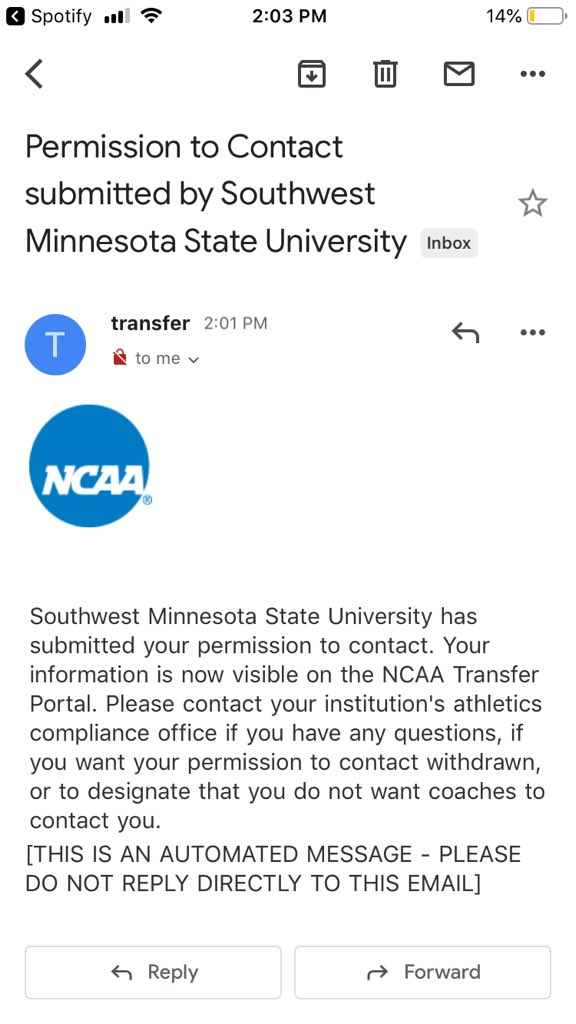 _JulianLuciano_'s tweet photo. Officially re-opening my recruitment ‼️ https://t.co/Sr0yJaCNrq
