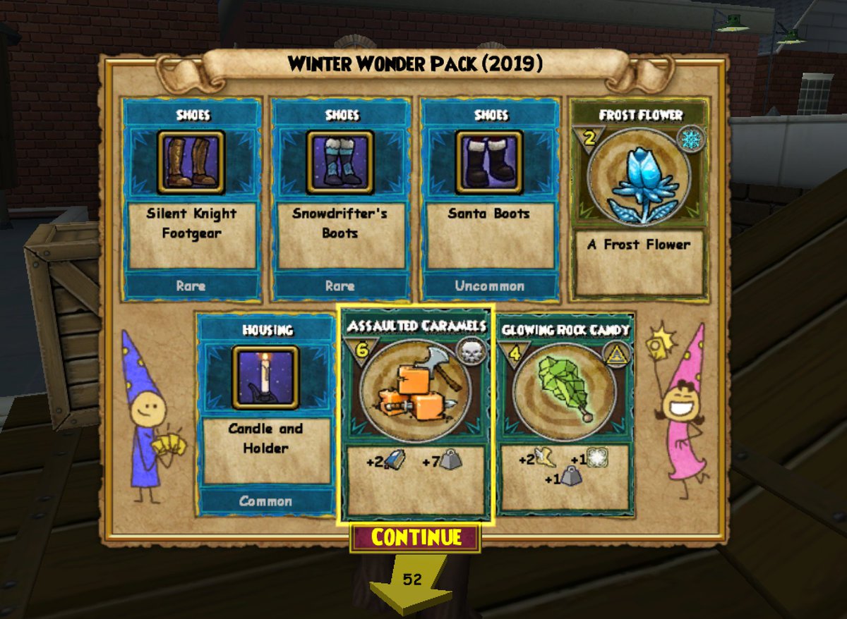 bolt_nat's tweet image. Why do I only get the Shoes???  I swear its every time, I only get the shoes!!!

Yes, shoes are amazing, but still!

#wizard101 #shoes #why
