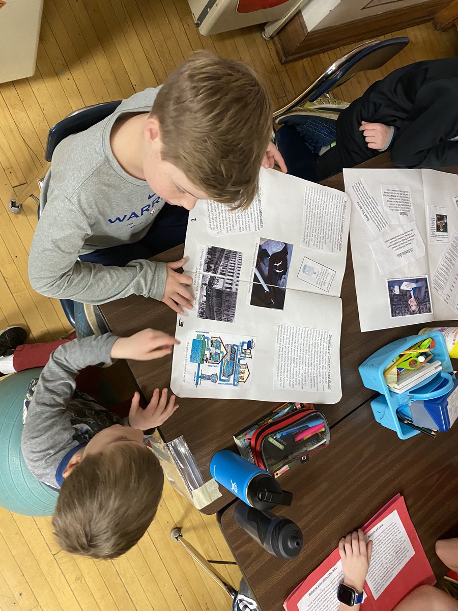 Amy Matz tweet media