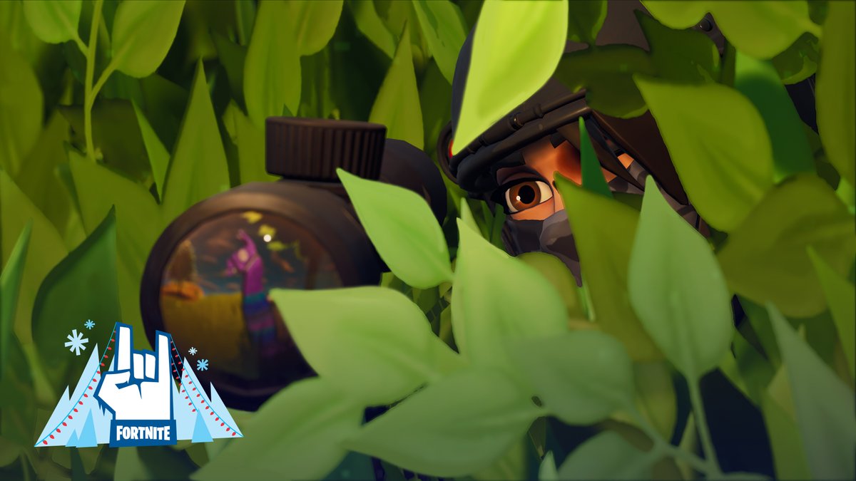 Fortnite On Twitter Snipers Only Take Aim And Take The Victory Royale In The Sniper Duos Ltm Drop In Now Why Don't I Have Snipers Only In Fortnite Why Don't I Have Snipers Only In Fortnite Fortnite On Twitter Snipers Only Take Aim And Take The Victory Royale In The Sniper Duos Ltm Drop In Now