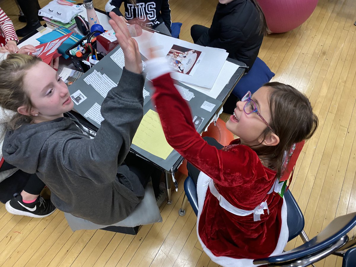 Amy Matz tweet media