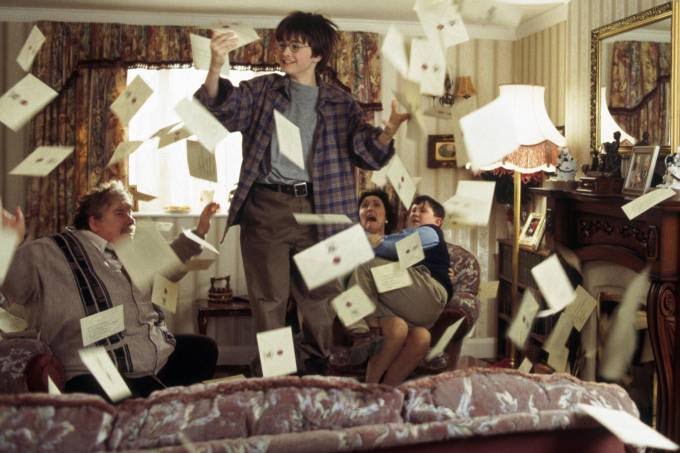 ExpHogwartsBr's tweet photo. Eu amo tanto Harry Potter. 
Meu sonho receber uma carta de Hogwarts. https://t.co/poJOKPDX7h