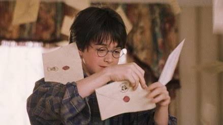 ExpHogwartsBr's tweet photo. Eu amo tanto Harry Potter. 
Meu sonho receber uma carta de Hogwarts. https://t.co/poJOKPDX7h