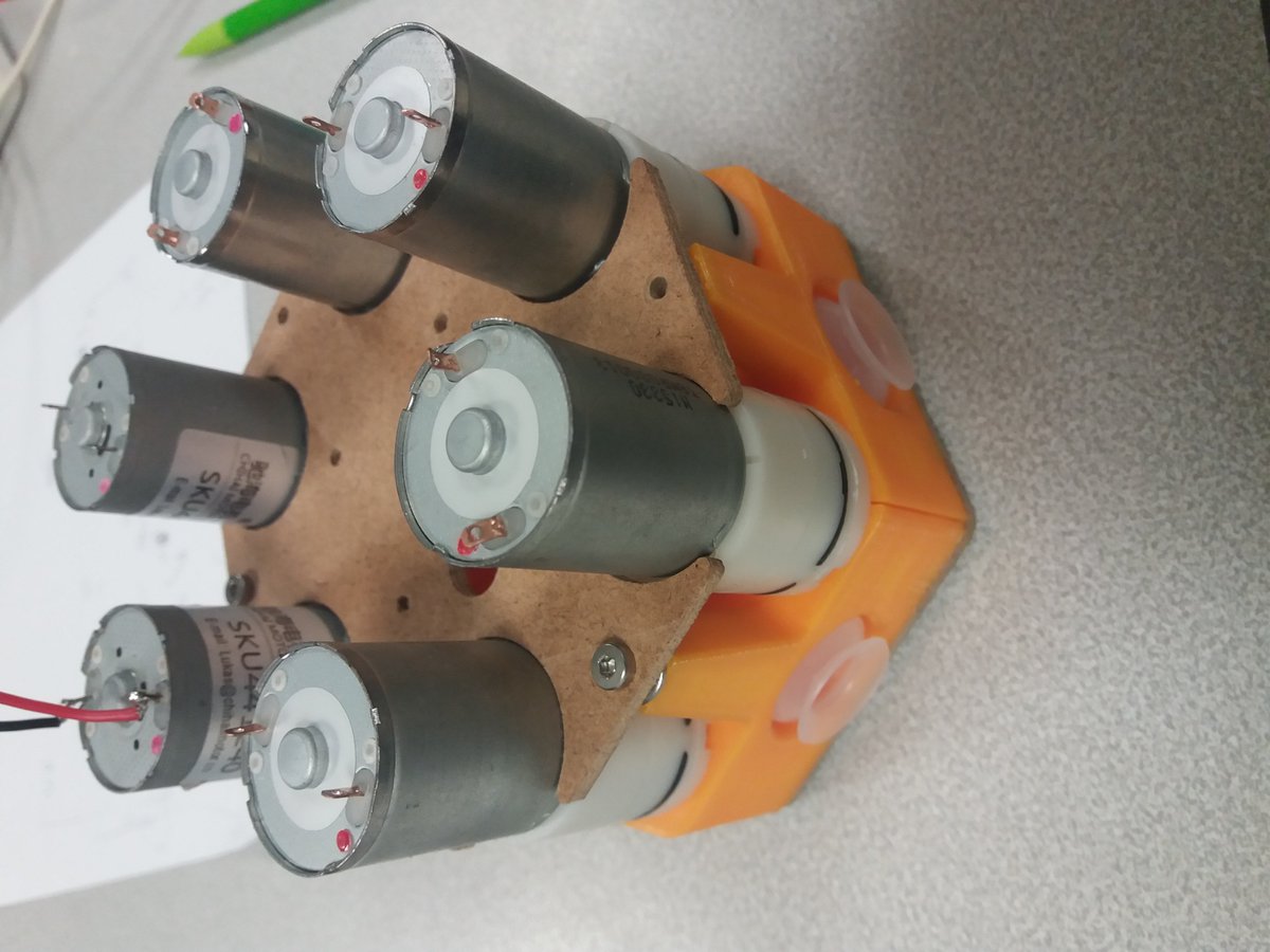 Unimakers Amiens tweet media