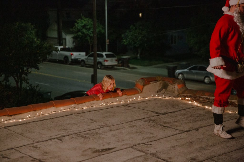 Bikini Sleepover tweet media