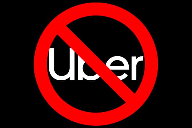 taxiyellowblack's tweet photo. Los países donde Uber está prohibido
Dinamarca
Londres #UberLondone
Toda Alemania Munich, Berlín #19Dic 🚫
Parcialmente 🚫en Italia, Francia
Finlandia y Holanda
La Ciudad Barcelona
Suiza
Hungría
Bulgaria
Brno, la segunda ciudad más grande d la Rep. Checa
Turquía #DeleteUber https://t.co/qgUpJmOKuS