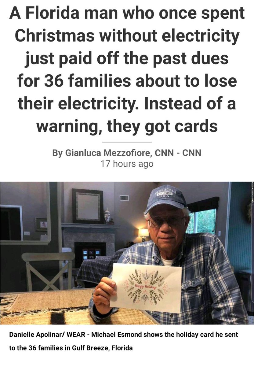 Rheroes911's tweet photo. Good man Michael #everydayheroes https://t.co/vkTyH6Nt1e