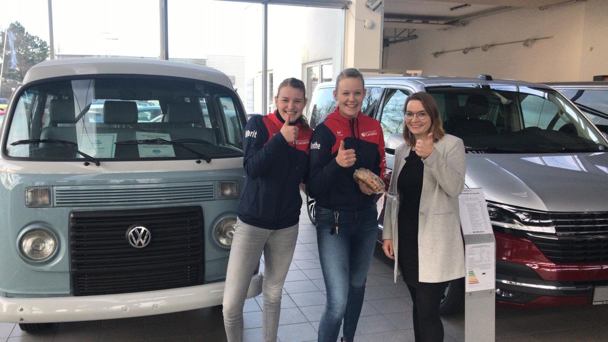 @PMAschilders <a href="/TeamEurosped/">Team Eurosped</a> @krupVW #shirtsponsoren bedankt!!!! #wk2020 #brazilie