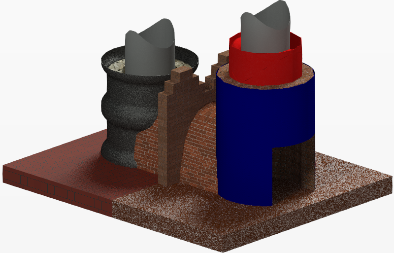 MBOEngineering1's tweet photo. Biomass fruit dryer &amp; sauna furnace by @EmmaBojjo https://t.co/jBMq0RSHrh
