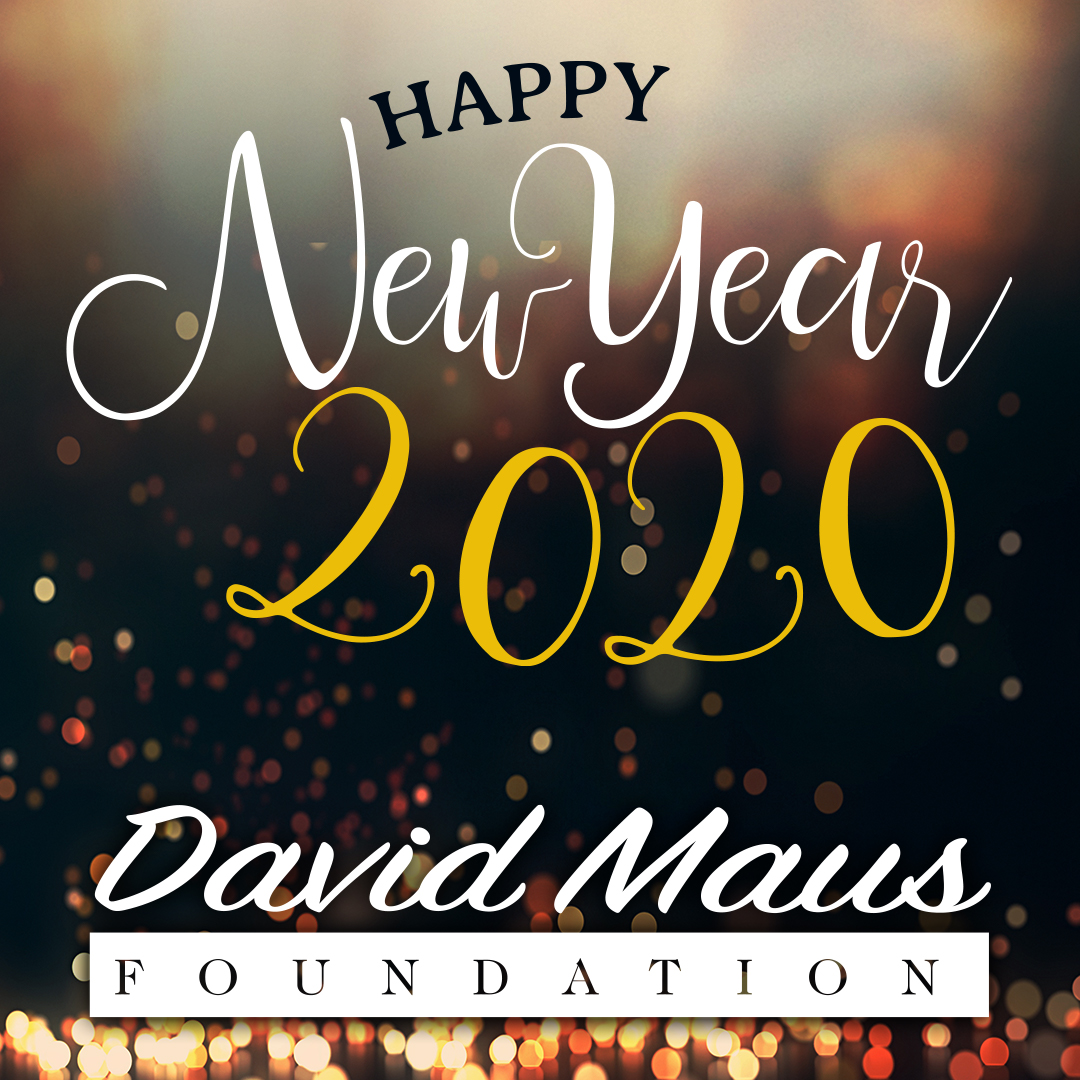 Happy New Year! We're so thankful for a great 2019, celebrating our 15th Anniversary, and look forward to an incredible 2020! We wish you and yours the same! 🎉
