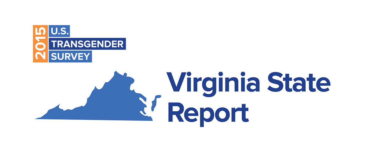 TransEquality's tweet image. Right now in Virginia, disrespect, discrimination, and violence are pervasive. That's what we found in the 2015 U.S. Trans Survey, and it's why nondiscrimination protection is so important. transequality.org/sites/default/… #VAValues