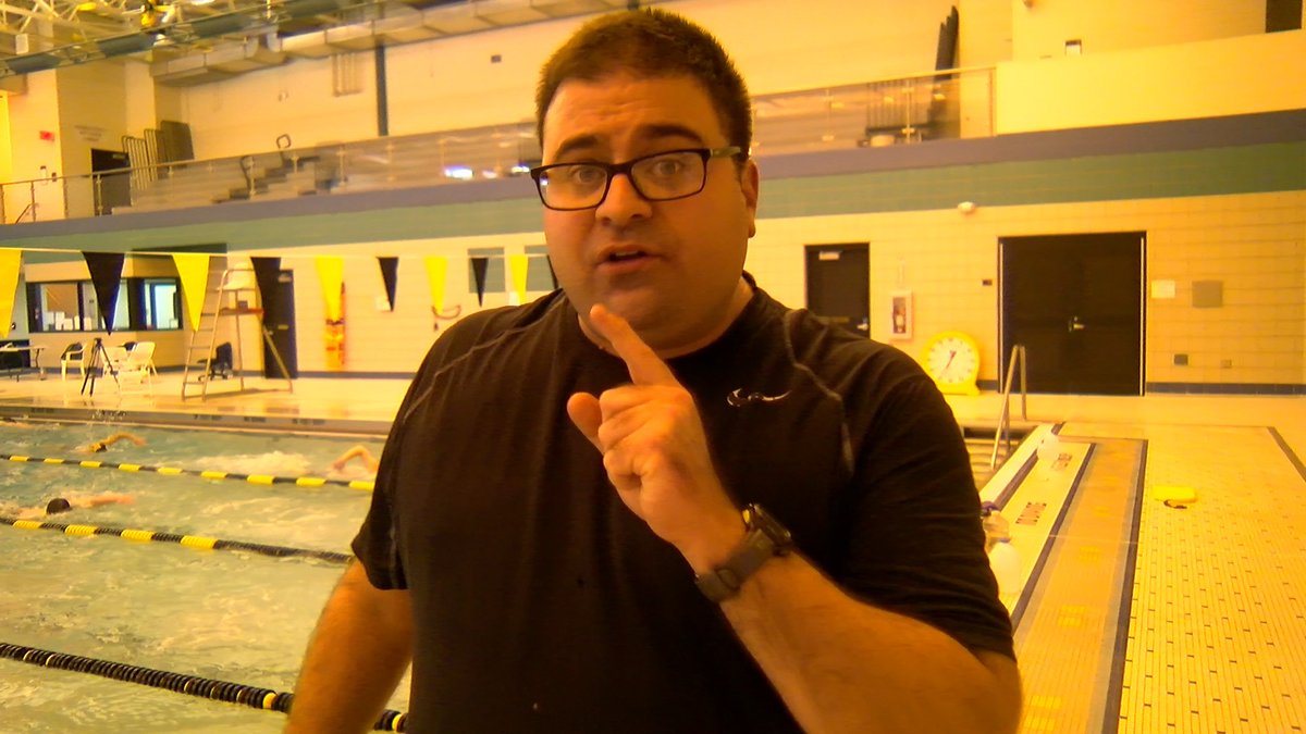 Windsor_CSD's tweet photo. The boys swim team has this week's @athletics_wcsd  Training Tip on @showcasesporttv  - the breaststroke pull out: https://t.co/OE9XWyvQRK https://t.co/4KtV6MfKRC