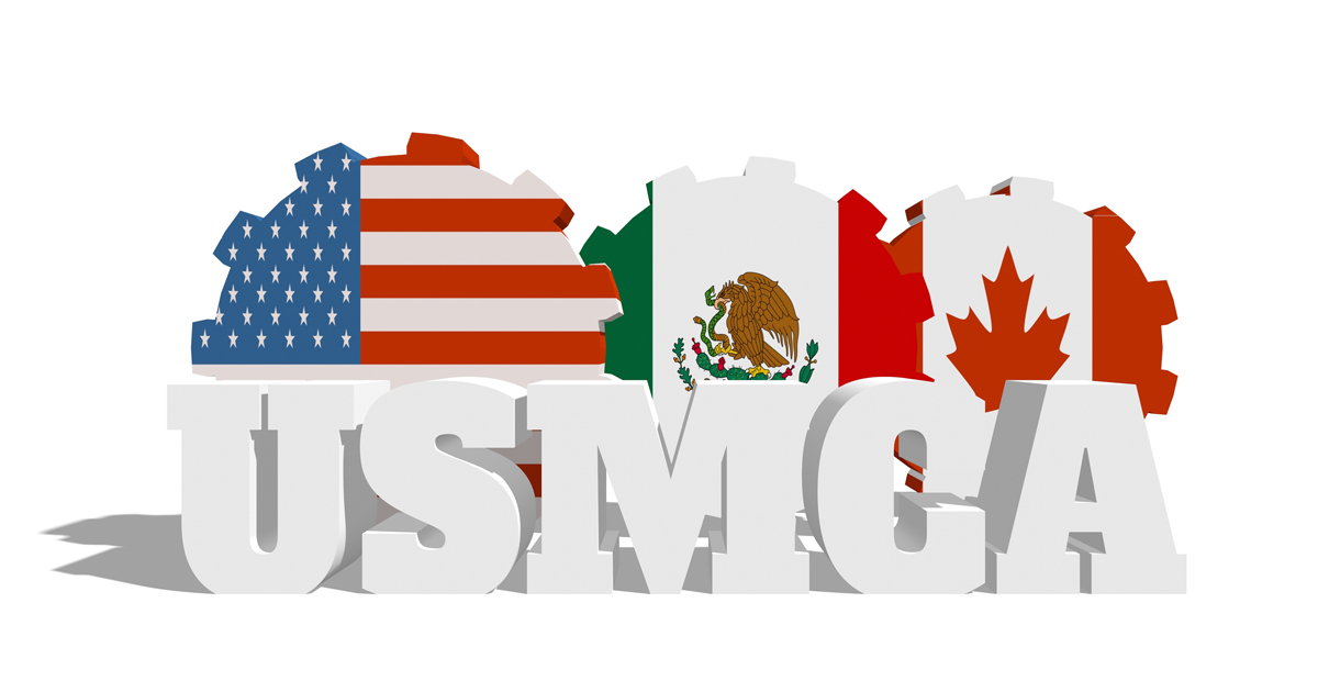 The U.S. House of Reps is today expected to pass the #USMCA. The Greater Irvine Chamber signed a joint letter to Congress urging the passage of the agreement, along with chambers of commerce and business/agriculture orgs from across the U.S. ow.ly/JAkS30q3sWo #USMCAnow