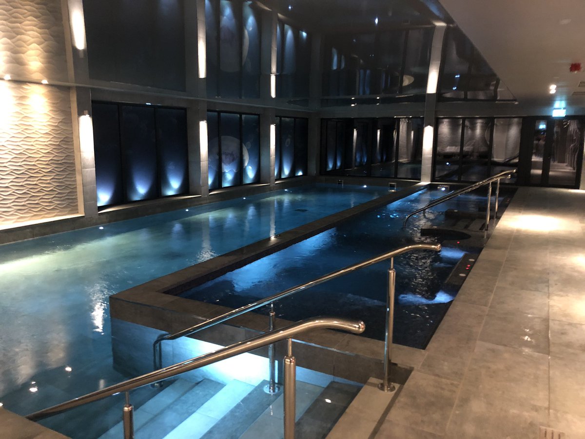 bettesworths's tweet image. Wow! Wow! Wow! Congratulations to Bret &amp;amp; Jo @lincombe_hall on their newly completed, quite amazing, fantastic #spa You have to check it out!! #Devon #Torbay #EnglishRiviera #SpaHotels @BBettesworth_