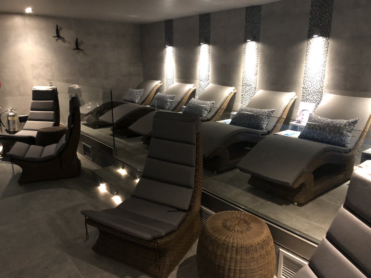 bettesworths's tweet image. Wow! Wow! Wow! Congratulations to Bret &amp;amp; Jo @lincombe_hall on their newly completed, quite amazing, fantastic #spa You have to check it out!! #Devon #Torbay #EnglishRiviera #SpaHotels @BBettesworth_