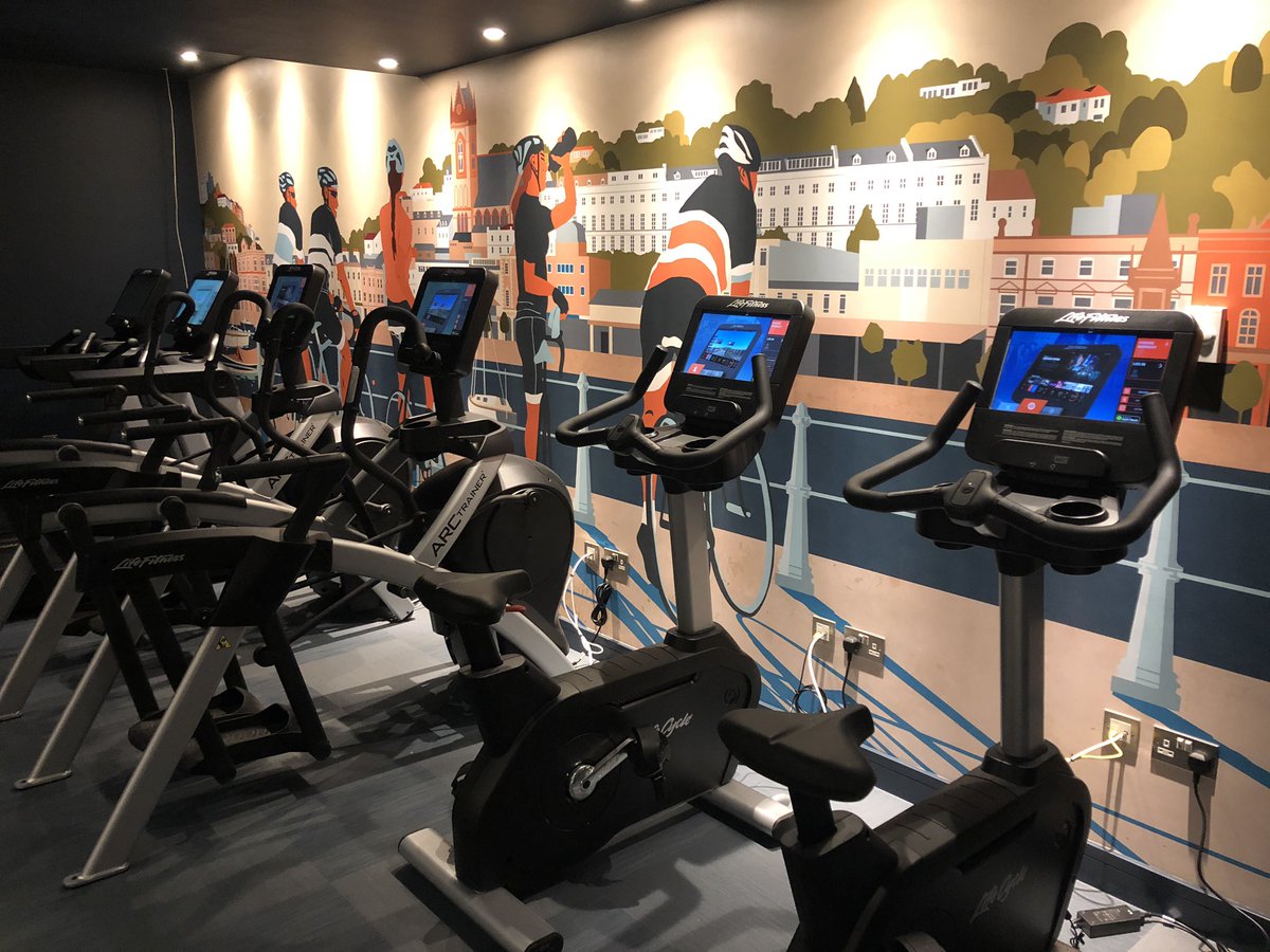 bettesworths's tweet image. Wow! Wow! Wow! Congratulations to Bret &amp;amp; Jo @lincombe_hall on their newly completed, quite amazing, fantastic #spa You have to check it out!! #Devon #Torbay #EnglishRiviera #SpaHotels @BBettesworth_