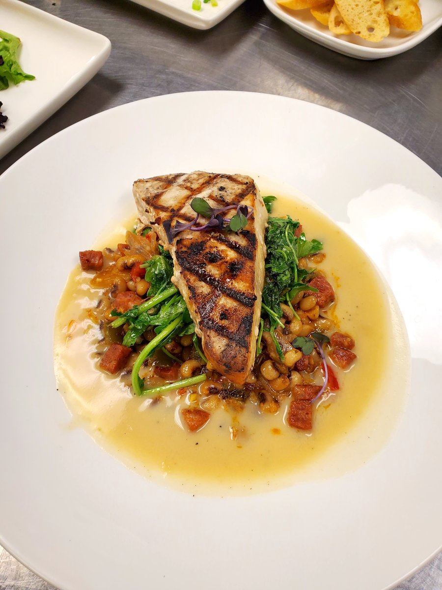 Check out some of our new menu items <a href="/BoardnBarrel/">Board and Barrel Restaurant</a> #Winter2019Menu