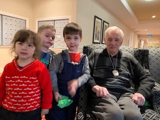 St. Martin of Tours tweet media