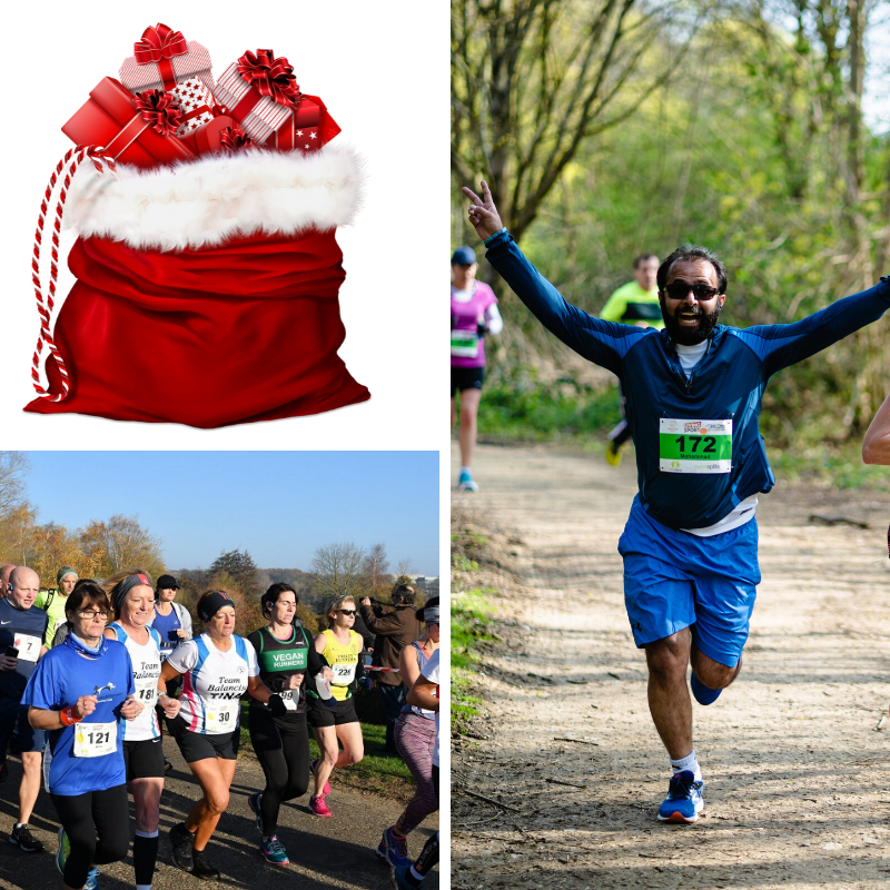 Are you wondering what to buy a runner friend or family member for Xmas? 🎄🎁 Why not spoil them with one of our cost saving season tickets for <a href="/Lsportevents/">Living Sport Events</a> 4 seasons series at @NeneParkPboro? 🎫 racebest.com/races/g4695

#ThursdayThoughts #LS4seasons #perfectpressie #2020