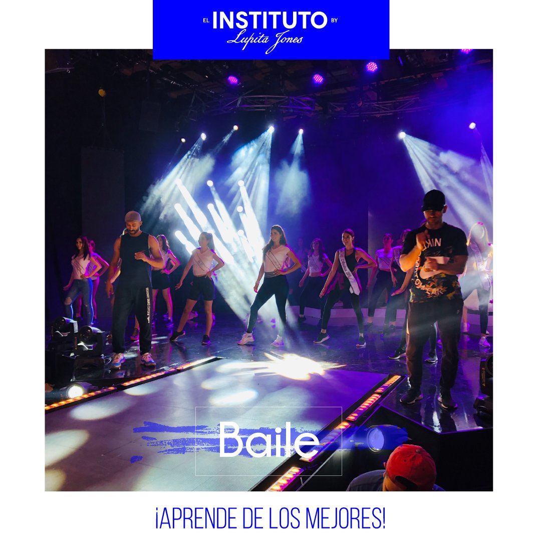 elinstitutoLjo's tweet photo. ✨¡Queremos impulsar tu preparación rumbo a tu certamen!
¿Quisieras potenciar tus habilidades en el baile, pasarela, oratoria y proyectar mejor tu imagen en el escenario? 💃👯‍♀️

¡El momento es ahora, déjanos asesorarte!👑
.
.
👉WA: 📱(55) 8615 4548
.
.
#baile #pasarela #oratoria https://t.co/2dICNr9WQD