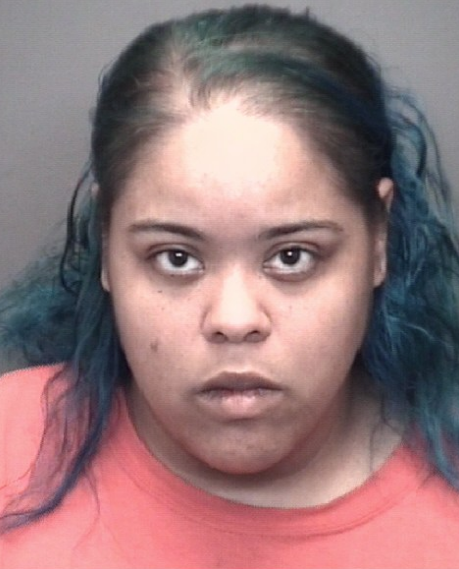 NEW --> 32yo Ciarra Landfair guilty of murder after body discovered in June near Ohio River.  Two co-defendants still have pending criminal matters.  Landfair will be sentenced to 45 years in prison next month. <a href="/14News/">14 News</a> <a href="/WEHTWTVWlocal/">Eyewitness News</a> <a href="/my44news/">44News</a> <a href="/courierpress/">Courier & Press</a>