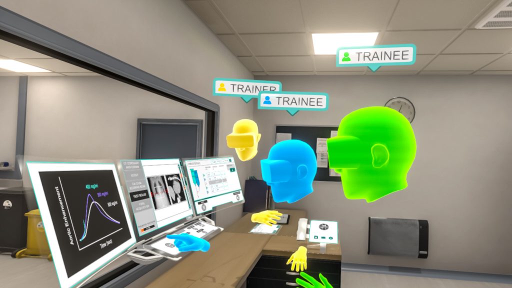 vrandgo's tweet photo. UK Training Platform Immerse Expanding Into Korean Market via CJ OliveNetworks Partnership https://t.co/THMkxoNYu3 visit https://t.co/qIvRfjL3Ya https://t.co/EgkOjVL8pc
