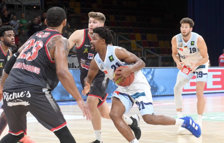 Chaminade University Men’s Basketball tweet media