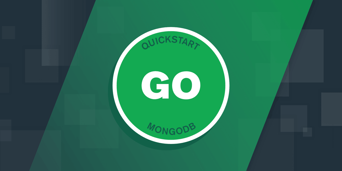 MongoDB's tweet photo. Learn how to store files larger than 16MB in MongoDB using the #GridFS service with the official MongoDB #Golang driver and visualize the uploaded file using MongoDB Compass in this tutorial by @asnip8: https://t.co/S9XDs1hkBH https://t.co/1D7e9f0KBP
