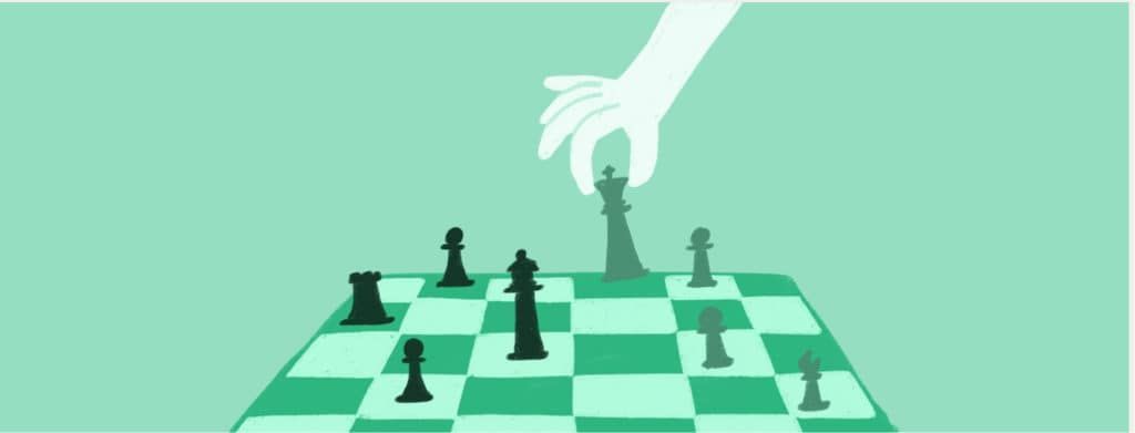 Creating a digital product or service is complex, therefore having a well-defined strategy has never been more imperative than it is today. Gain a competitive advantage with these 5 core elements of digital product strategy. go.emer.ge/2MmLL6I