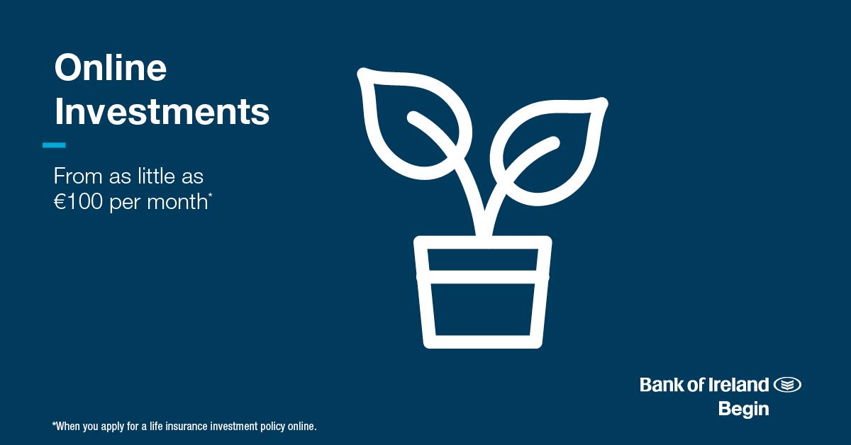Ignition Advice (@ignitionadvice) on Twitter photo Proud to launch digital personal investment with <a href="/bankofireland/">Bank of Ireland</a>! Customers are able to access advised investment from as little as ā¬100 a month.
#wealthtech #investtech #fintech #roboadvice #customerfirst #discoverIgnition
linkedin.com/feed/update/ur⦠Proud to launch digital personal investment with <a href="/bankofireland/">Bank of Ireland</a>! Customers are able to access advised investment from as little as ā¬100 a month.
#wealthtech #investtech #fintech #roboadvice #customerfirst #discoverIgnition
linkedin.com/feed/update/urā¦