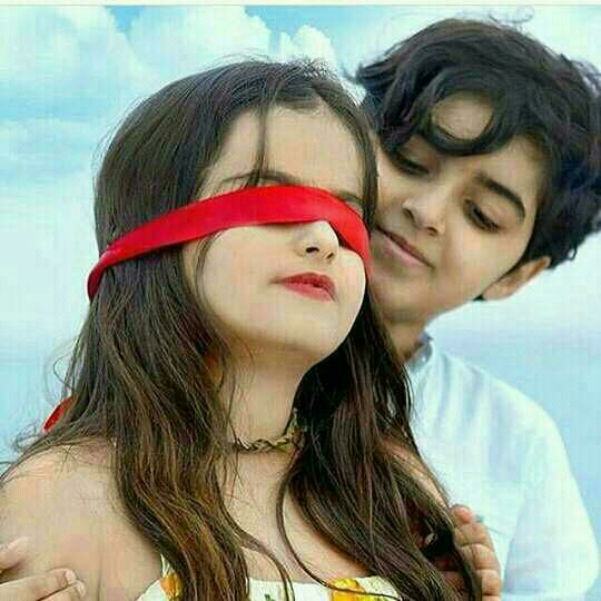 احبك يامجهولتي يالي ماقد حصلتك😂