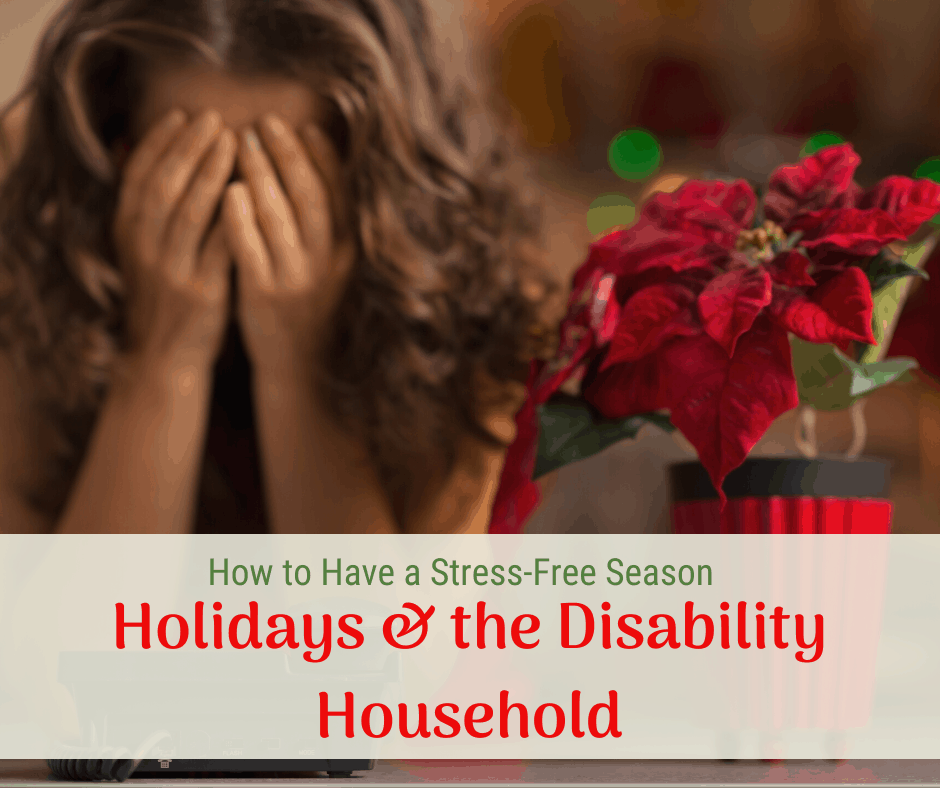 project_there's tweet photo. Lisa Lightner shares some helpful tips for staying sane during the holiday seasons as a parent to a #specialneeds child, from A Day In Our Shoes:
https://t.co/cXbzjMoT6B https://t.co/f5Ml9o5HzZ