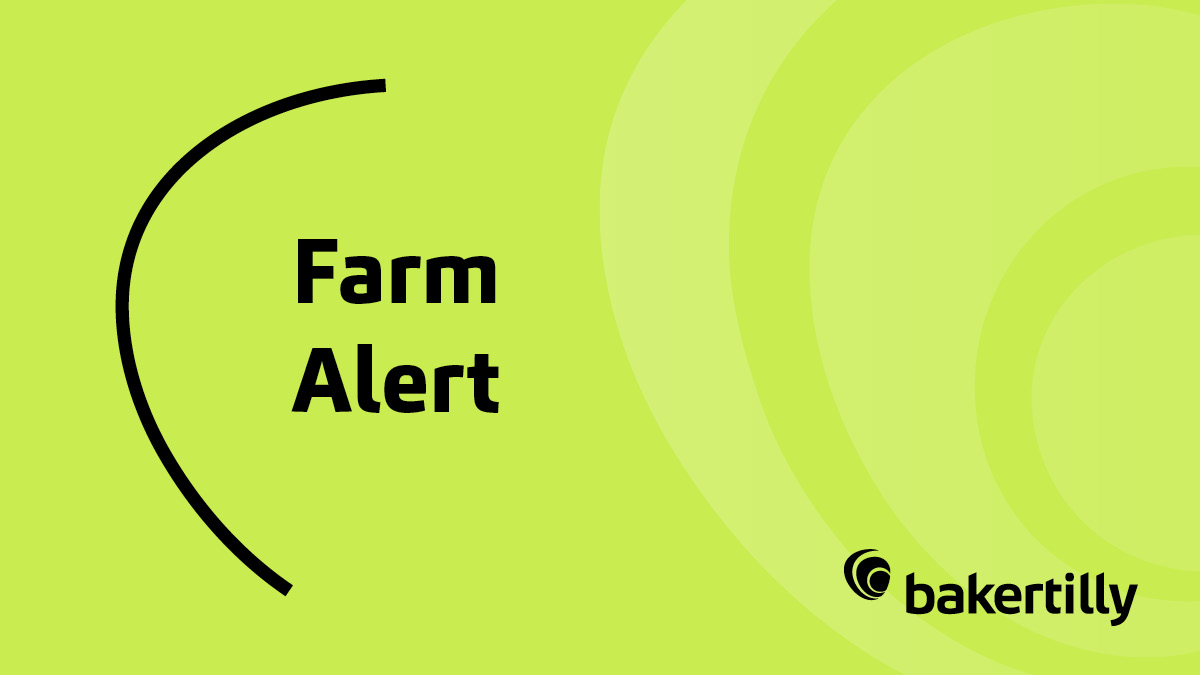 bakertillycan's tweet photo. Take charge of your invoices. #BakerTilly CK’s @DenverNicklas helps you determine whether to charge #tax on the sale of #fertilizer and/or #pesticides #farming #GST #HST https://t.co/MCCLQWu12k https://t.co/j1B5lNEfyi