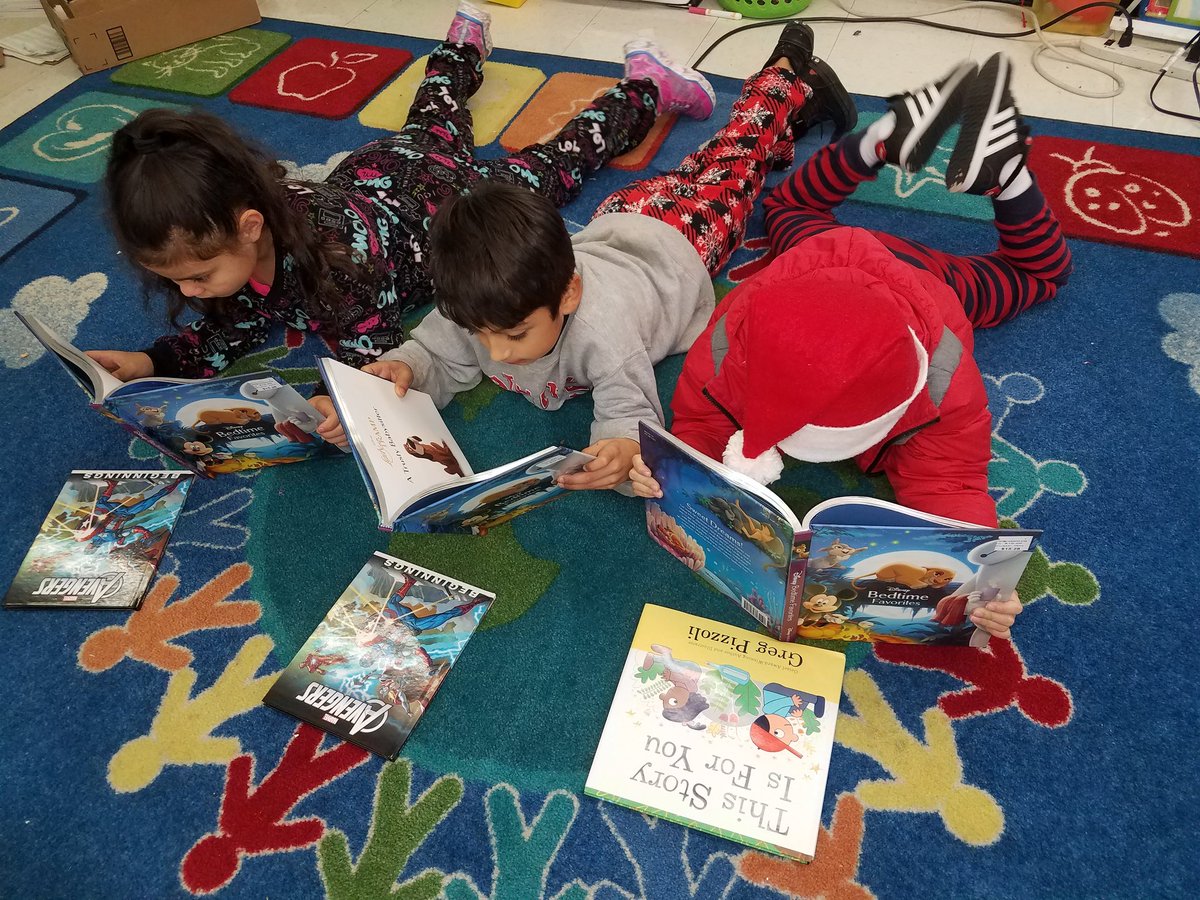 CSB1stGrade tweet media