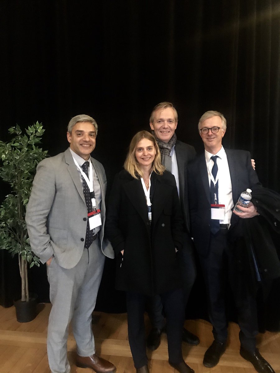 SABOURETCardio's tweet photo. #selfities by @Pathak . Great sessions about #diabetes #SGLT2i and #LLT https://t.co/D7WA7ST6h8