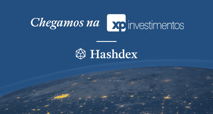 hashdex's tweet photo. O Hashdex Criptoativos Explorer acaba de ser lançado e é o primeiro fundo de investimentos composto por criptos a ser oferecido pela @xpinvestimentos. Para aplicar, solicite ao seu assessor. https://t.co/uIqiShsE15 #hashdex #criptoativos #blockchain #hashdexexplorer https://t.co/GjqBLL4piW