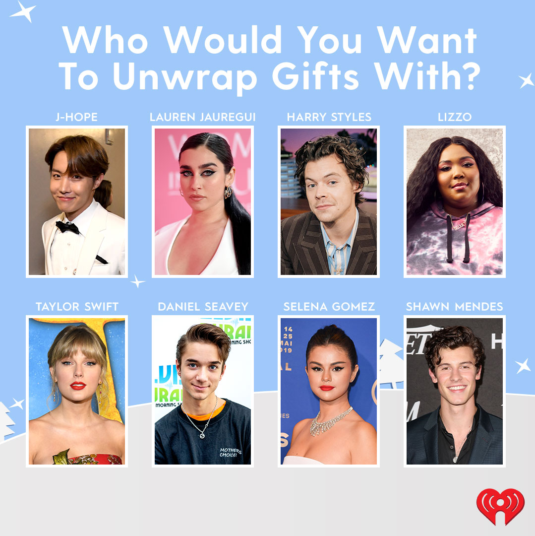 iHeartRadio tweet media